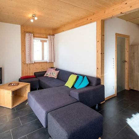 Chalet Murau: Luxurious 5 Star Chalet In Ski Area Kreischberg Extérieur photo