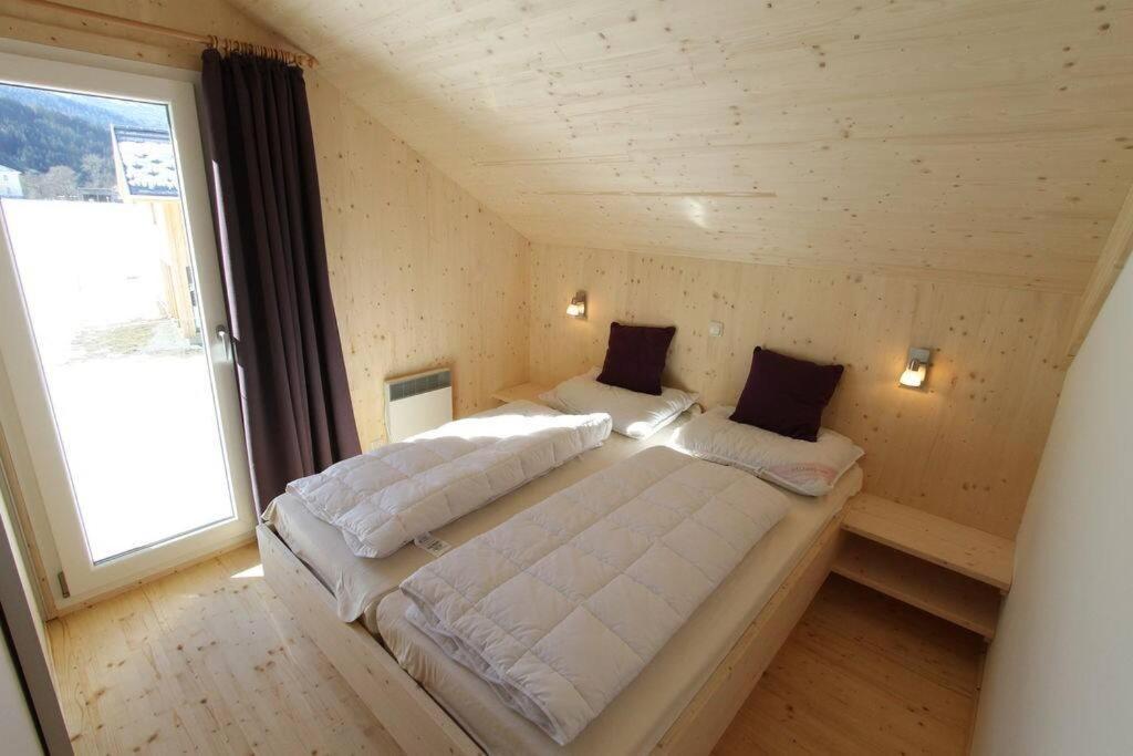 Chalet Murau: Luxurious 5 Star Chalet In Ski Area Kreischberg Extérieur photo
