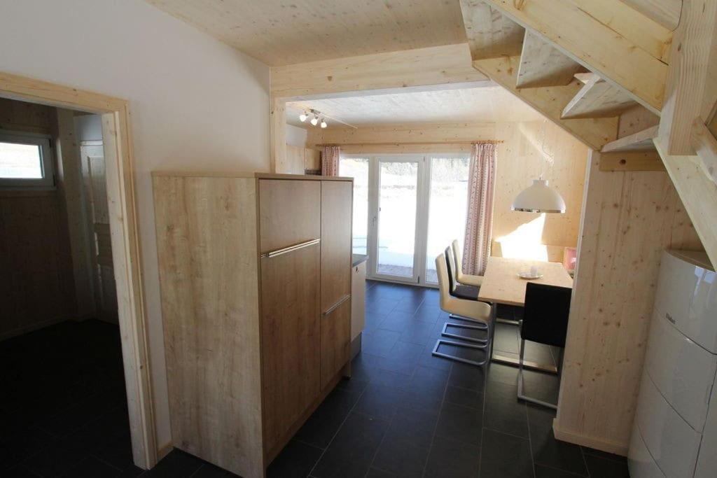 Chalet Murau: Luxurious 5 Star Chalet In Ski Area Kreischberg Extérieur photo
