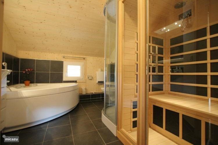 Chalet Murau: Luxurious 5 Star Chalet In Ski Area Kreischberg Extérieur photo