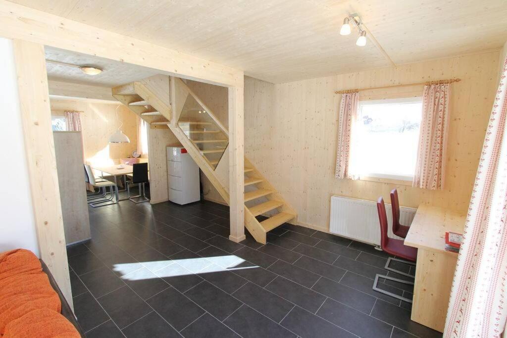 Chalet Murau: Luxurious 5 Star Chalet In Ski Area Kreischberg Extérieur photo