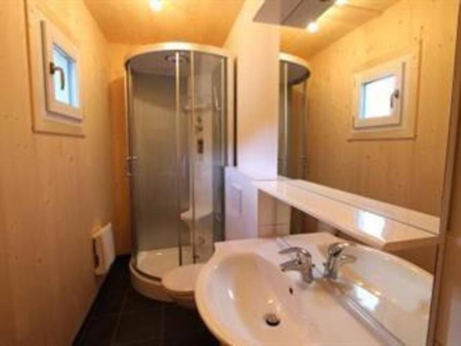 Chalet Murau: Luxurious 5 Star Chalet In Ski Area Kreischberg Extérieur photo