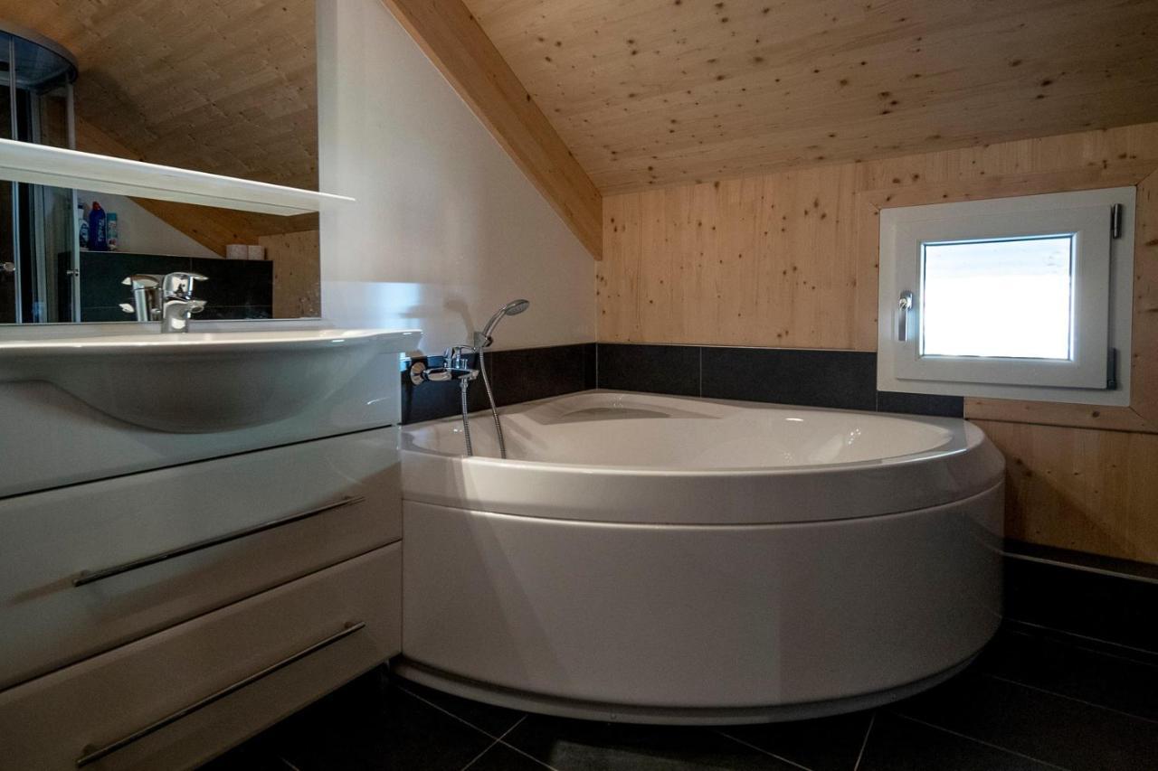 Chalet Murau: Luxurious 5 Star Chalet In Ski Area Kreischberg Extérieur photo